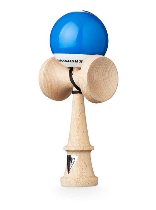 Krom Kendama Pop Lol Bleu foncé - Kiabi