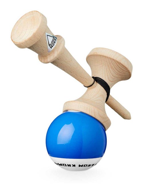 Krom Kendama Pop Lol Bleu foncé - Kiabi