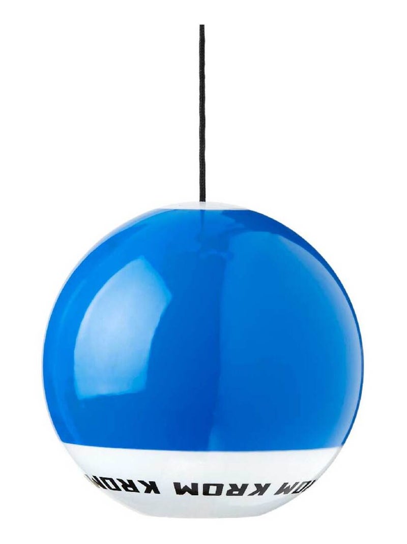 Krom Kendama Pop Lol Bleu foncé Bleu - Kiabi