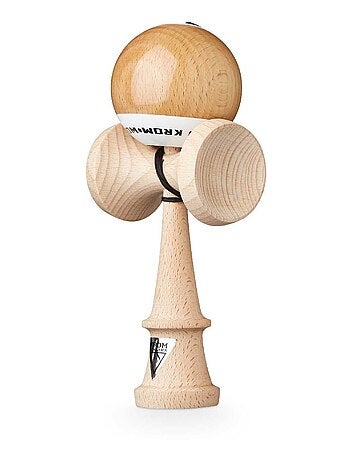 Krom Kendama Pop Lol Bois naturel