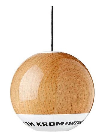 Krom Kendama Pop Lol Bois naturel