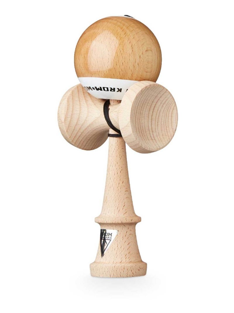 Krom Kendama Pop Lol Bois naturel Beige - Kiabi
