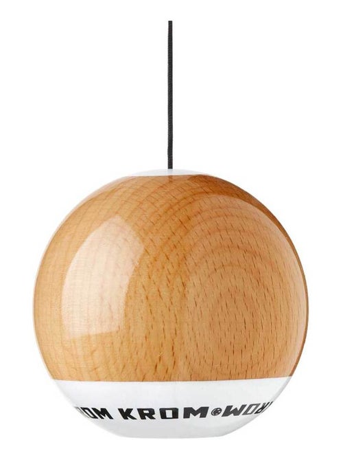 Krom Kendama Pop Lol Bois naturel - Kiabi