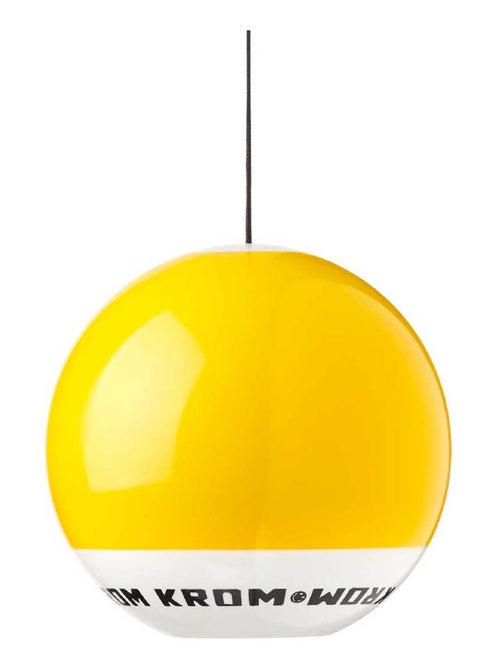 Krom Kendama Pop Lol Jaune - Kiabi