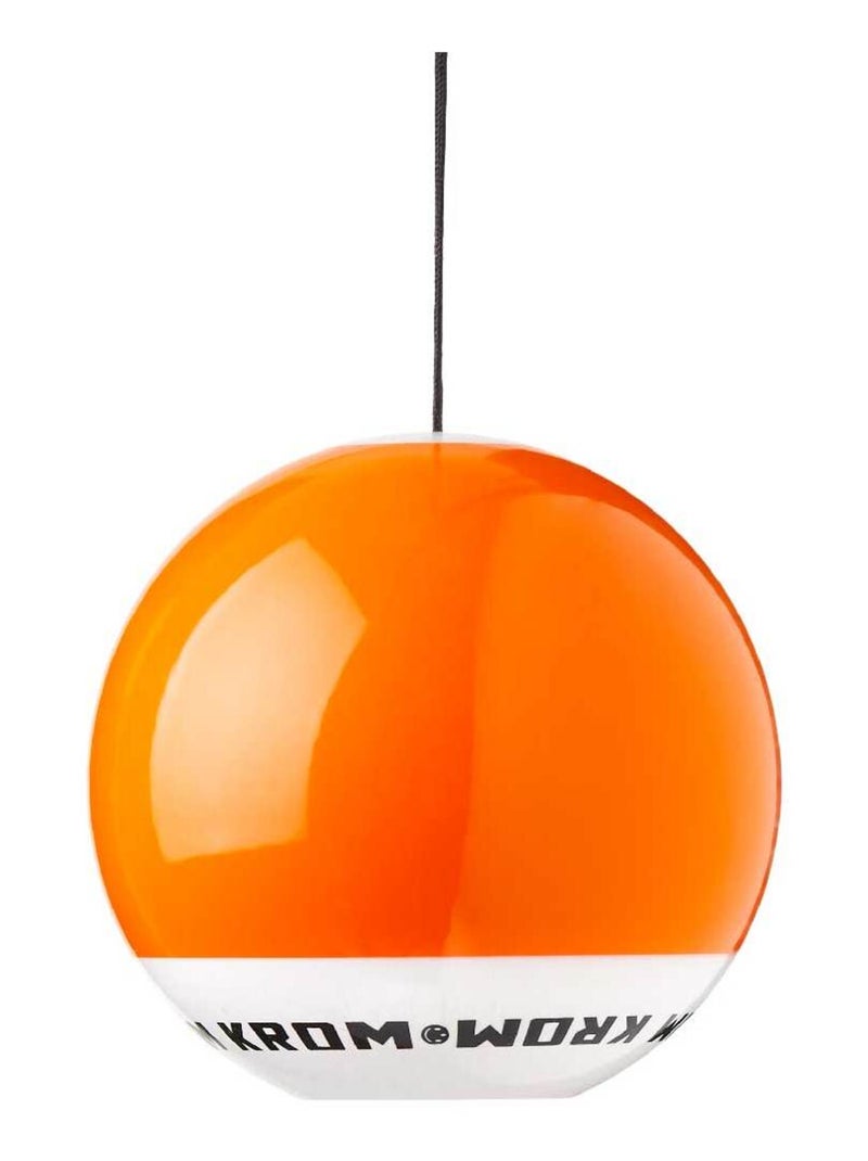 Krom Kendama Pop Lol Orange Orange - Kiabi