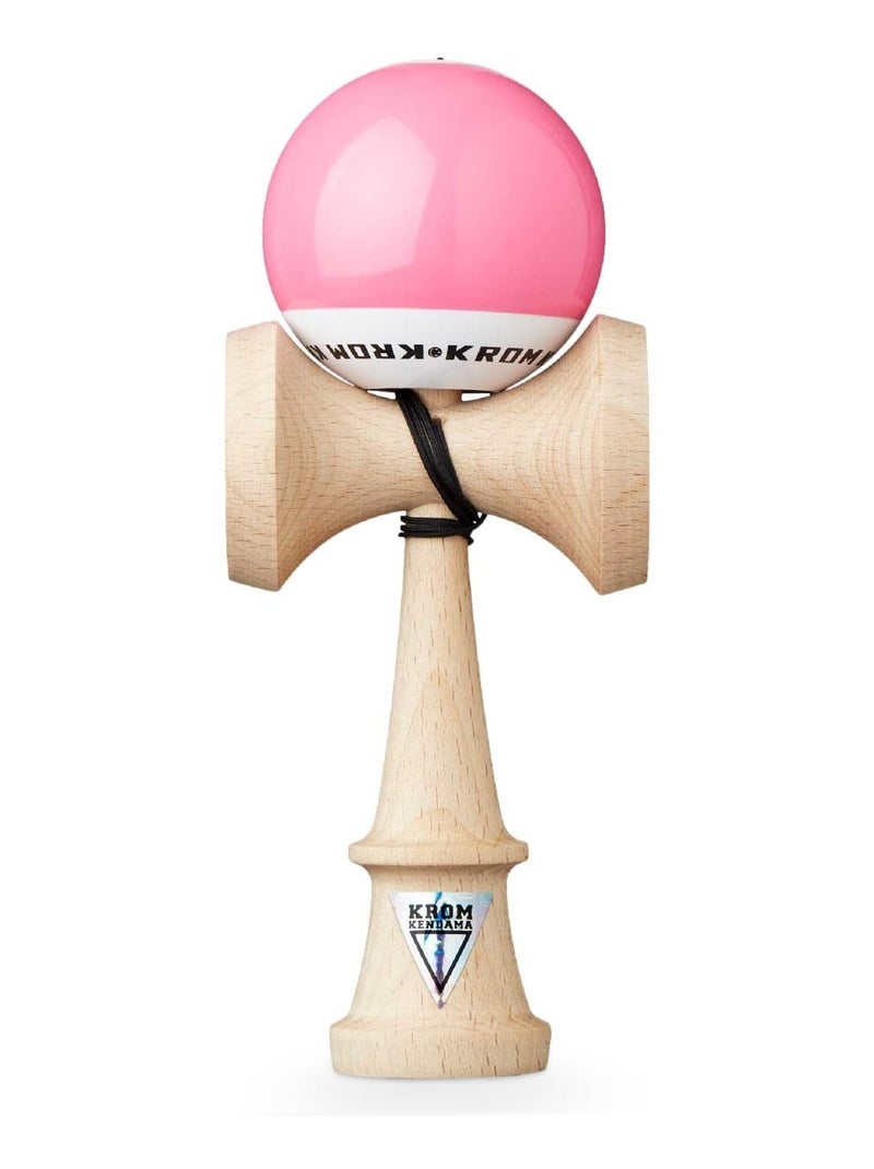 Krom Kendama Pop Lol Rose Rose - Kiabi
