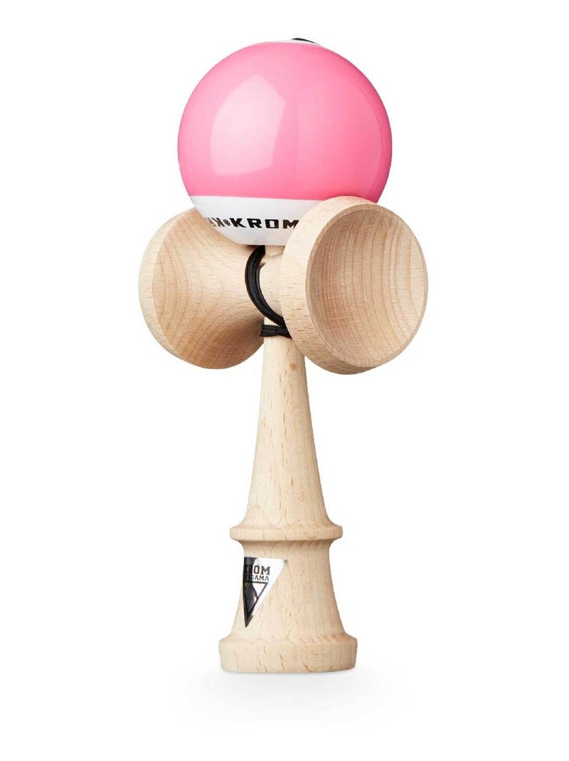 Krom Kendama Pop Lol Rose Rose - Kiabi