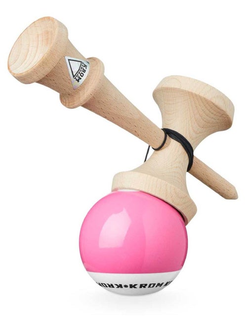 Krom Kendama Pop Lol Rose - Kiabi