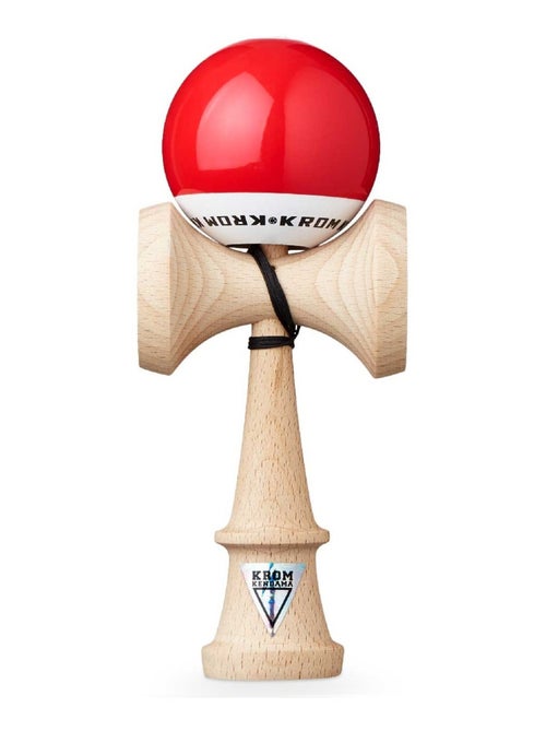 Krom Kendama Pop Lol Rouge - Kiabi