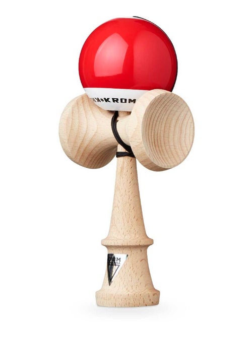 Krom Kendama Pop Lol Rouge - Kiabi