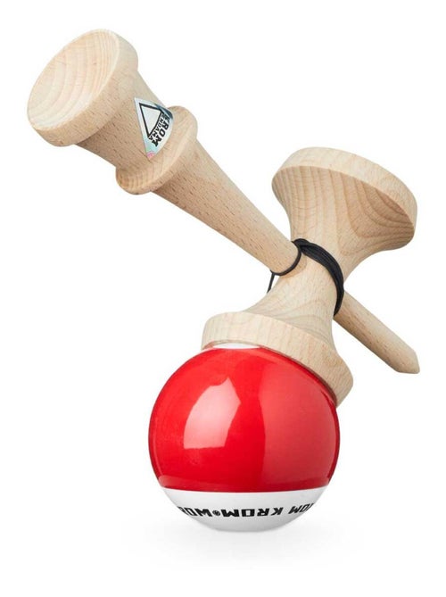 Krom Kendama Pop Lol Rouge - Kiabi