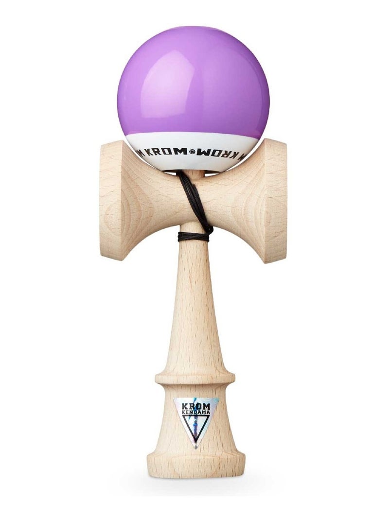 Krom Kendama Pop Lol Violet Violet - Kiabi