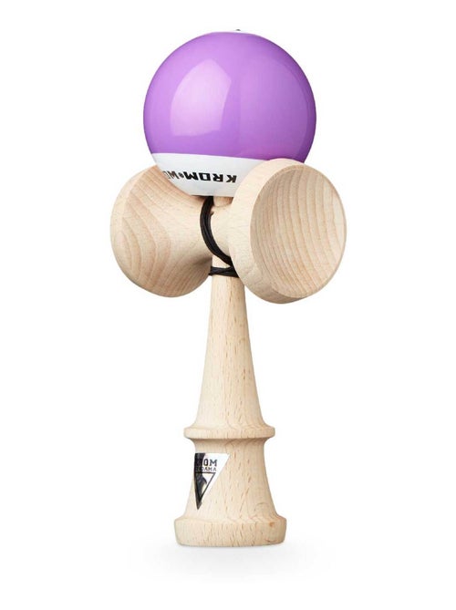 Krom Kendama Pop Lol Violet - Kiabi