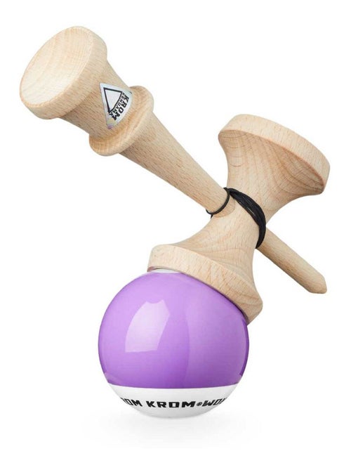 Krom Kendama Pop Lol Violet - Kiabi