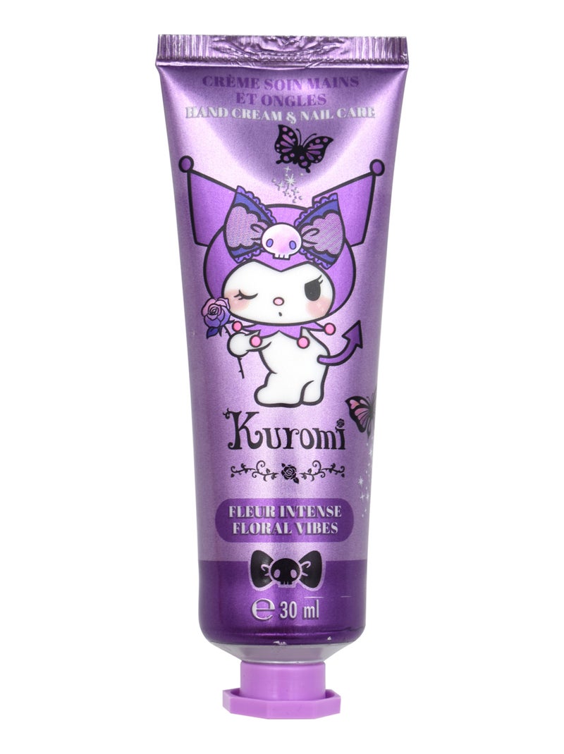 Kuromi - Crème Mains Hydratante et Parfumée - 30 ml N/A - Kiabi