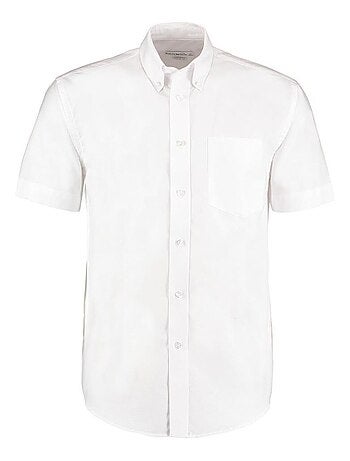 Kustom - Chemise à manches courtes s
