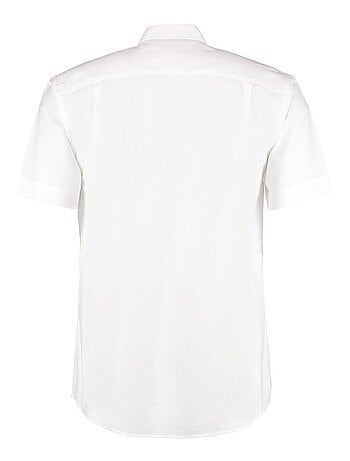 Kustom - Chemise à manches courtes s