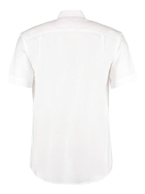 Kustom - Chemise à manches courtes s - Kiabi