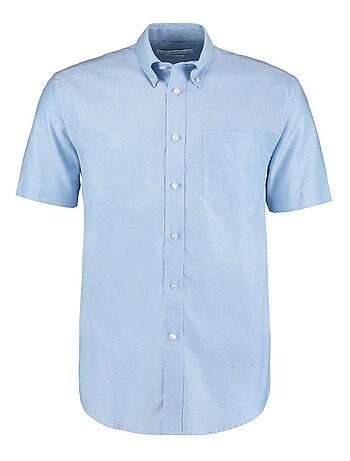 Kustom - Chemise à manches courtes s