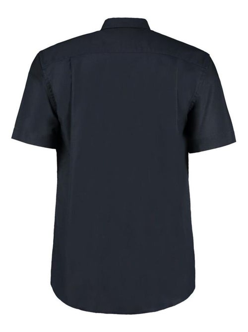 Kustom - Chemise à manches courtes s - Kiabi