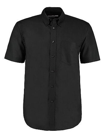 Kustom - Chemise à manches courtes s