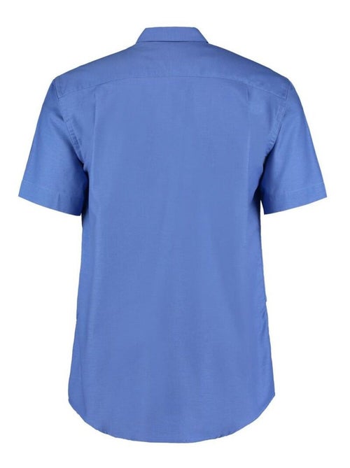 Kustom - Chemise à manches courtes s - Kiabi