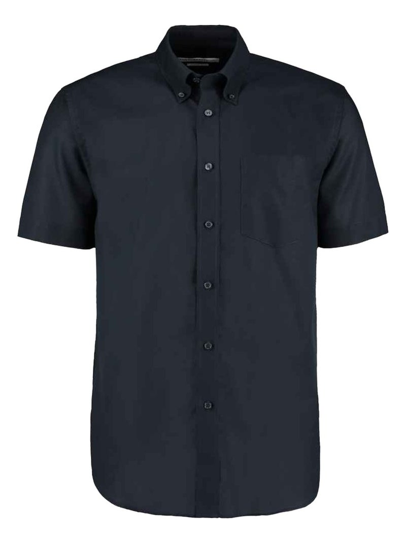 Kustom KÇa - Chemise Bleu marine - Kiabi