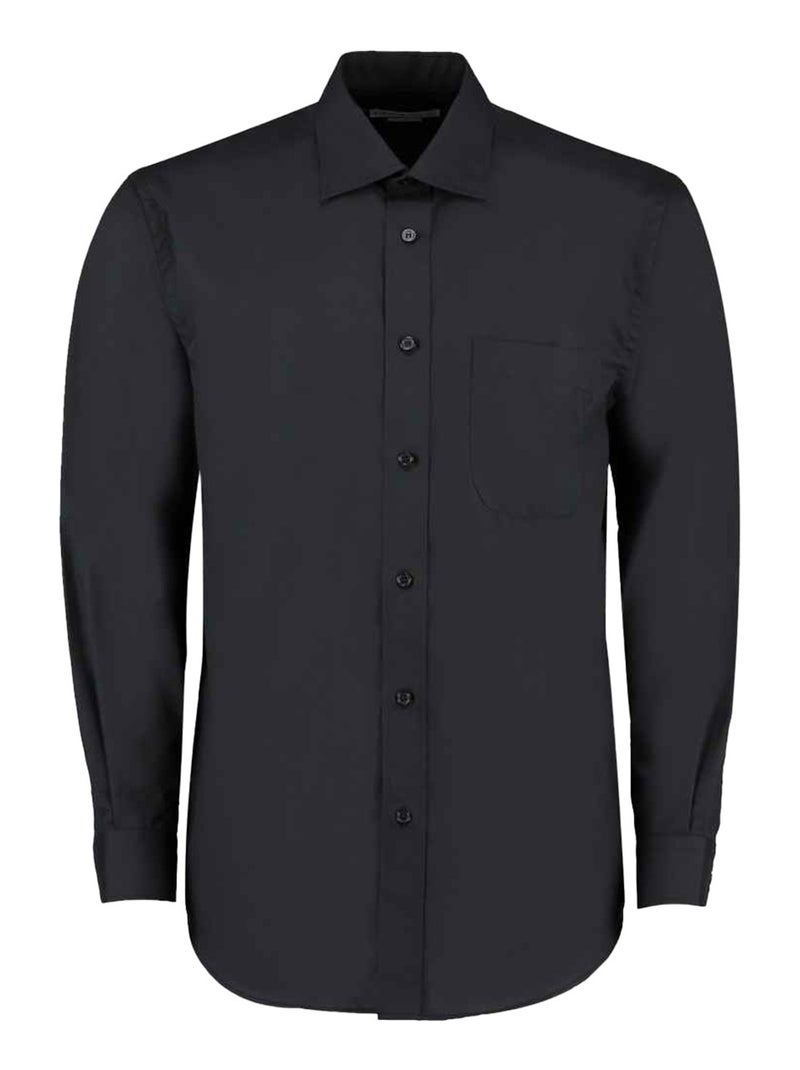 Kustom KÇa - Chemise Noir - Kiabi