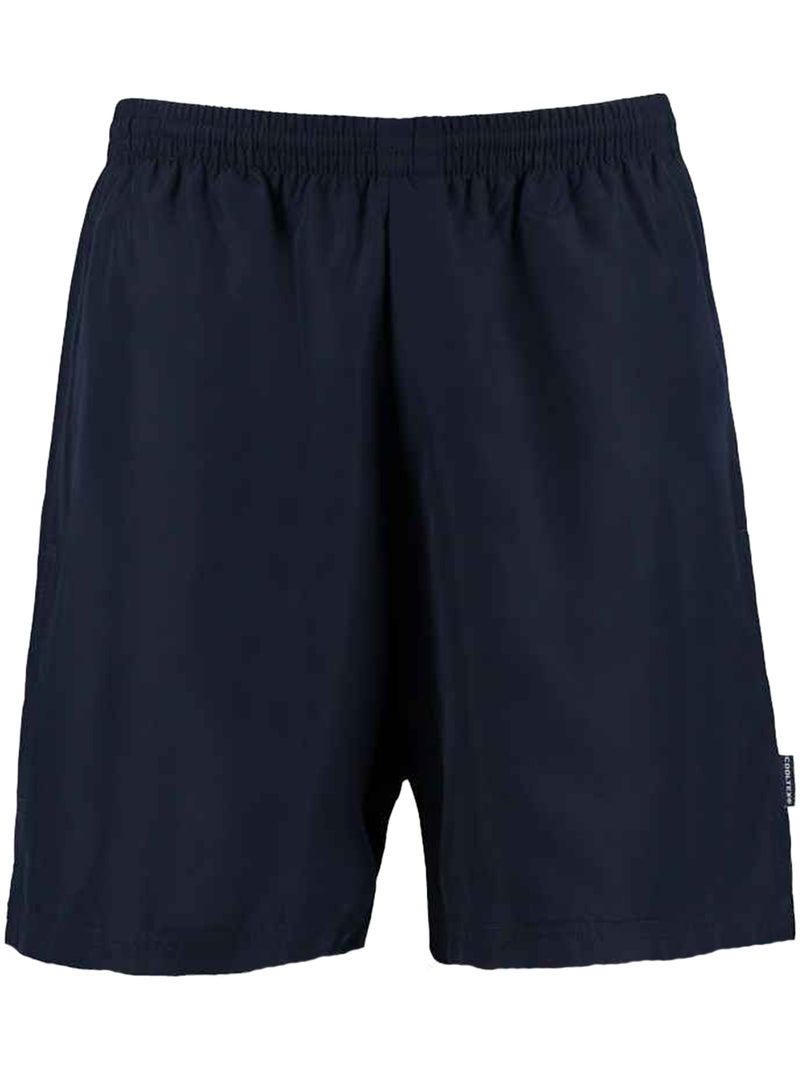 Kustom KÇa - Short Bleu marine - Kiabi