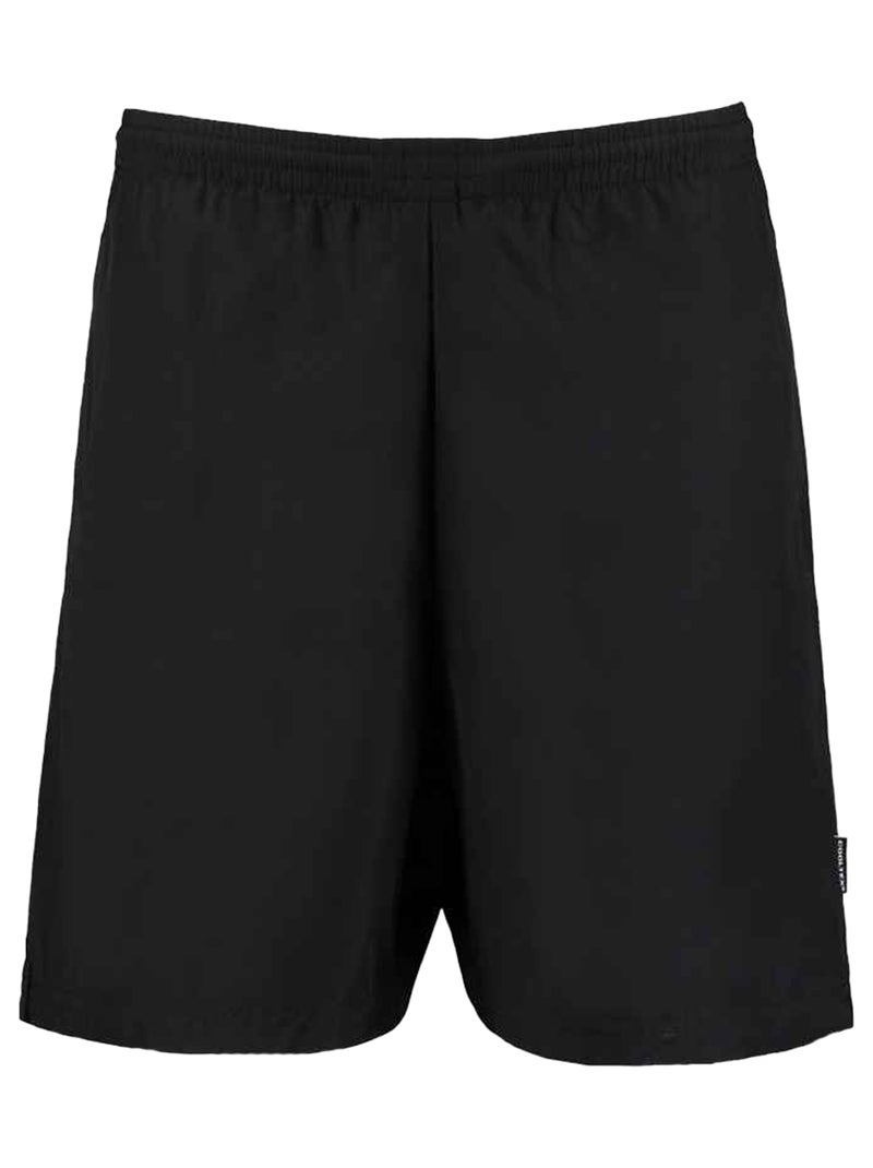 Kustom KÇa - Short Noir - Kiabi
