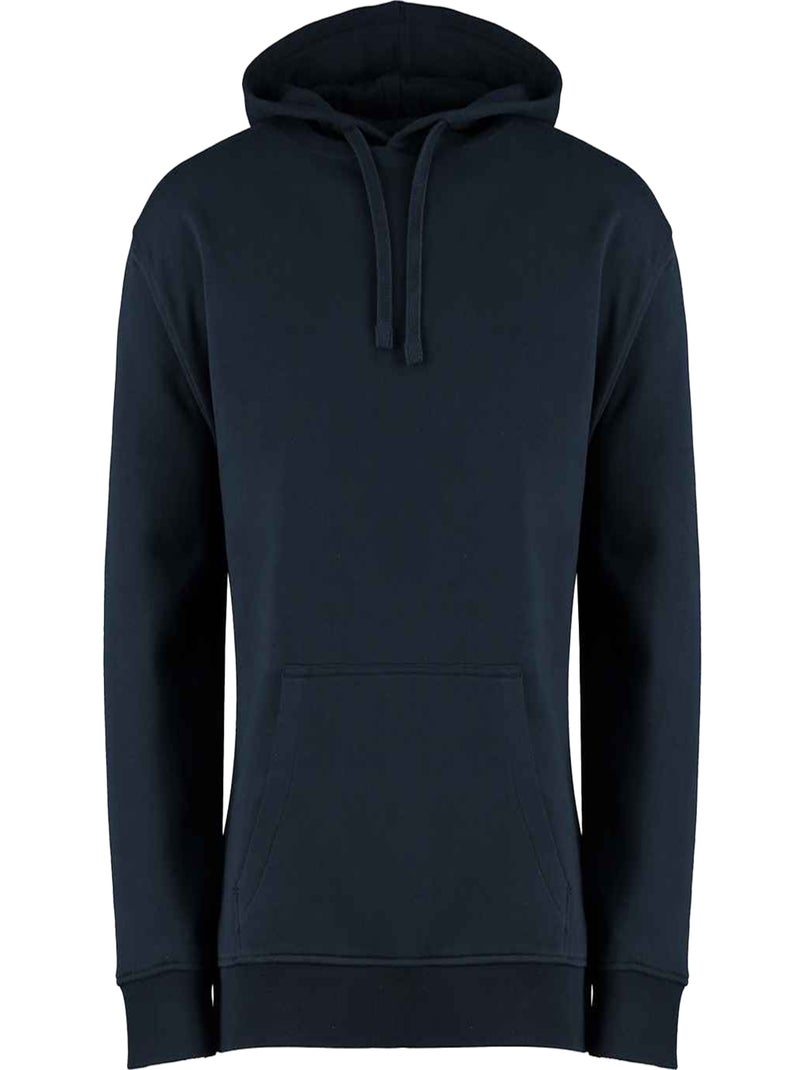 Kustom KÇa - Sweat à capuche Bleu marine - Kiabi