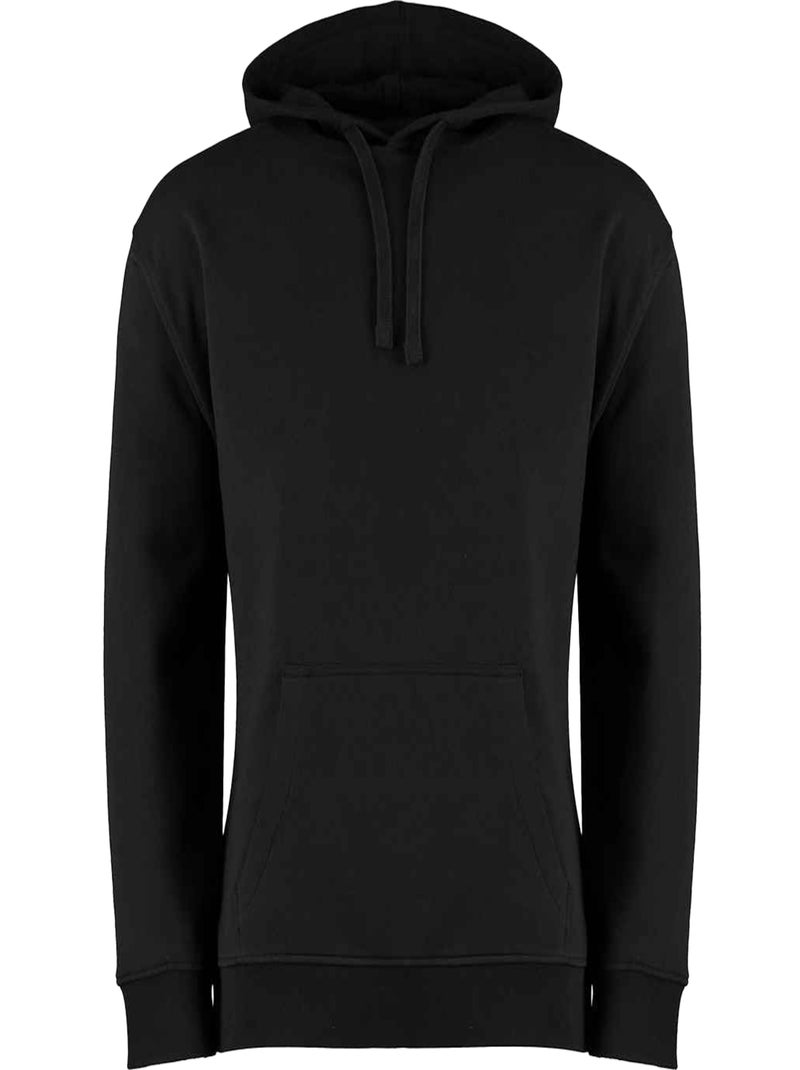 Kustom KÇa - Sweat à capuche Noir - Kiabi