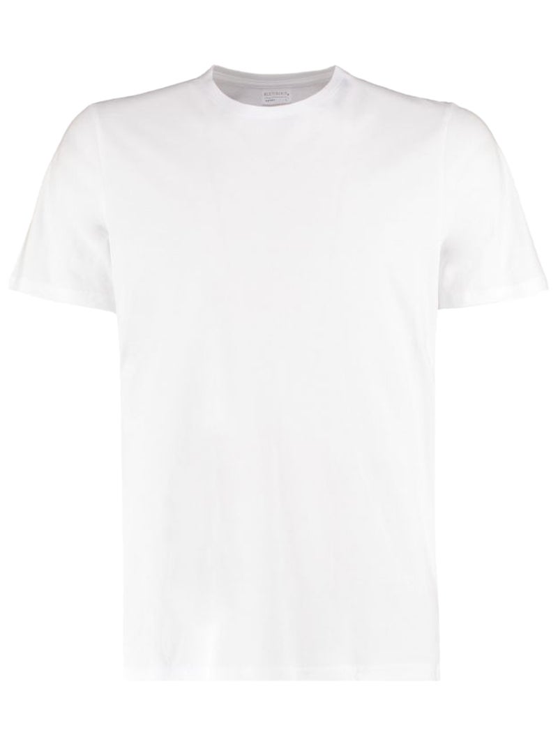 Kustom KÇa - T-shirt Blanc - Kiabi