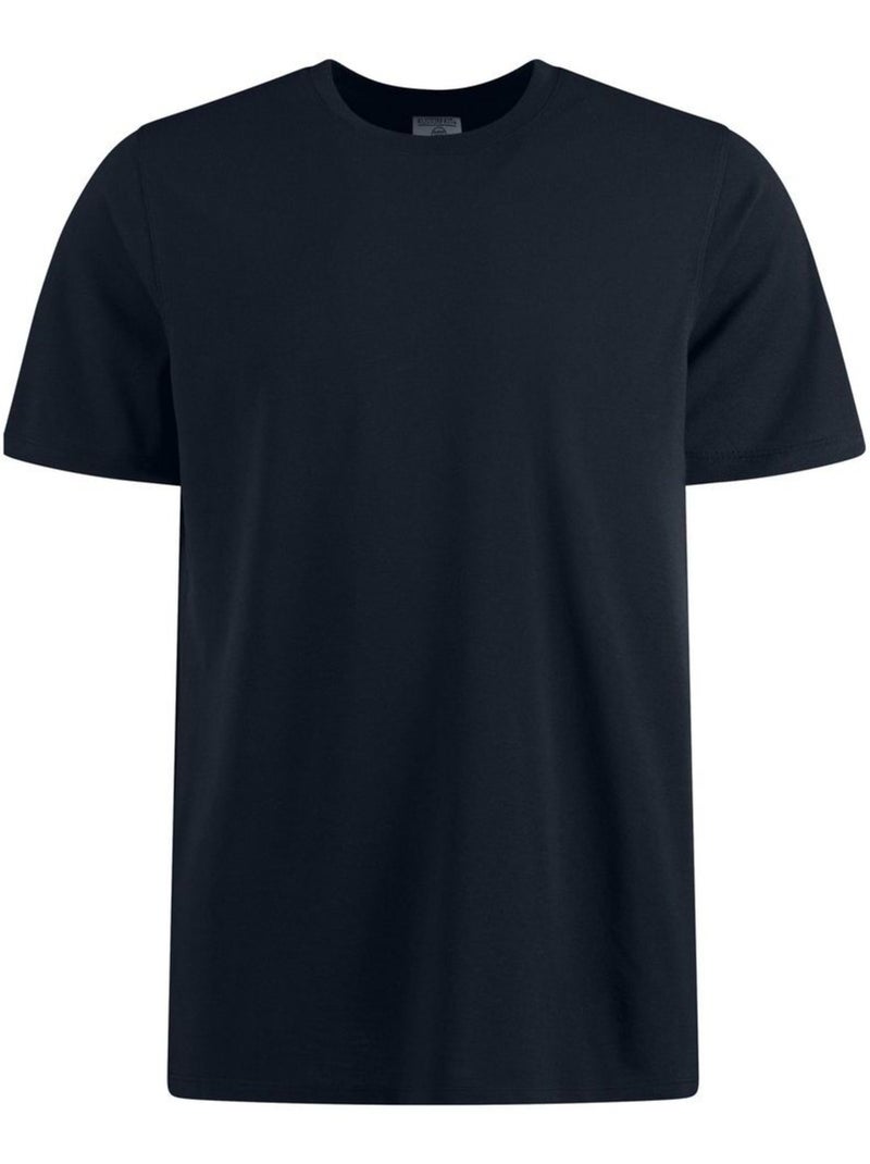 Kustom KÇa - T-shirt Bleu marine - Kiabi