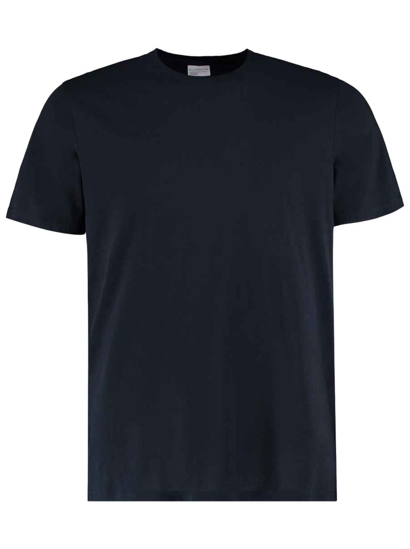 Kustom KÇa - T-shirt Bleu marine - Kiabi