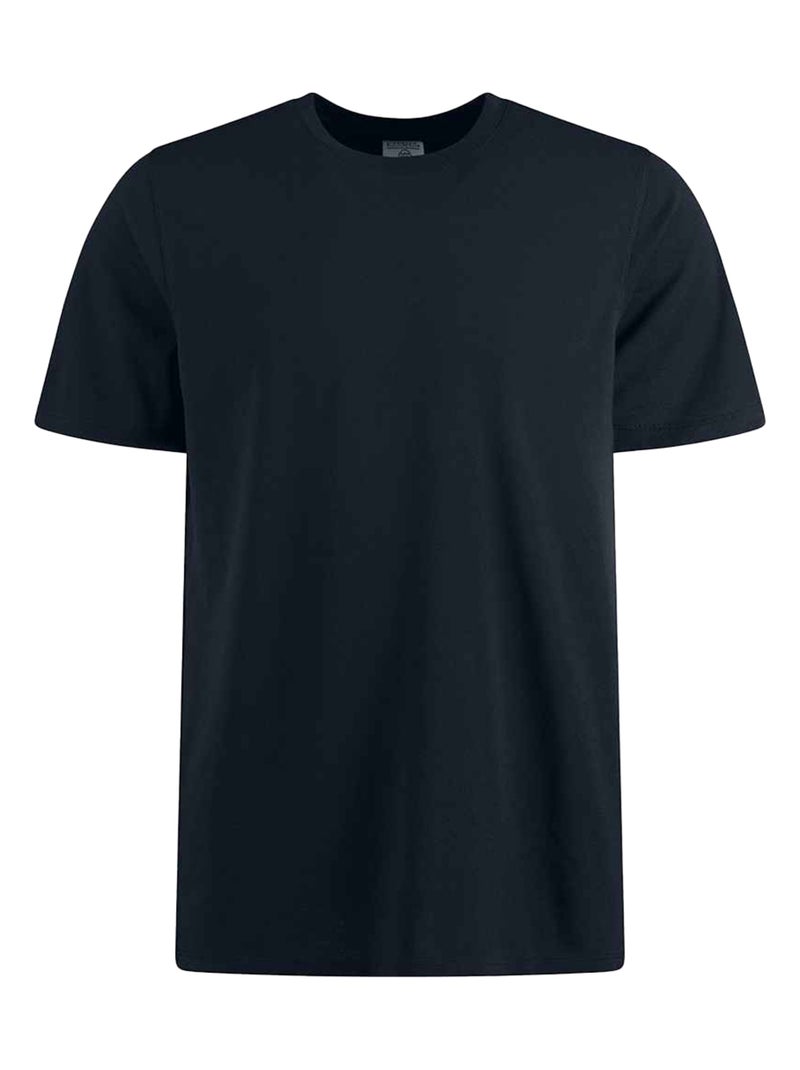 Kustom KÇa - T-shirt Bleu marine - Kiabi