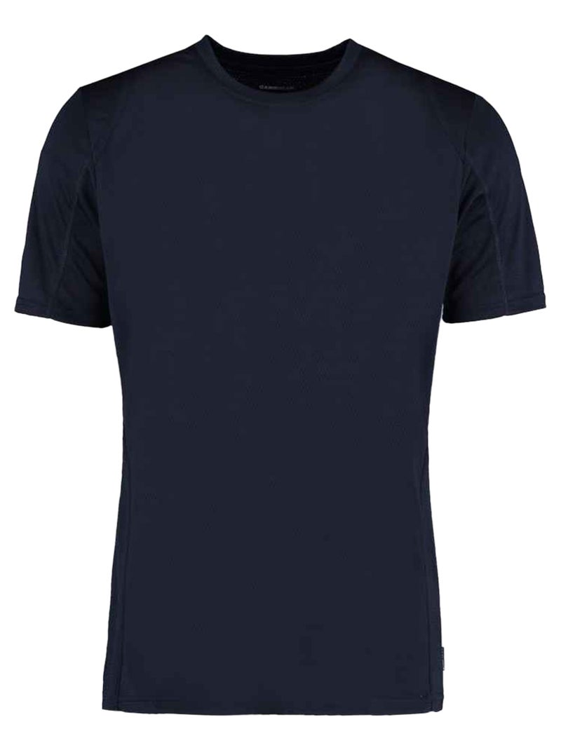 Kustom KÇa - T-shirt Bleu marine - Kiabi