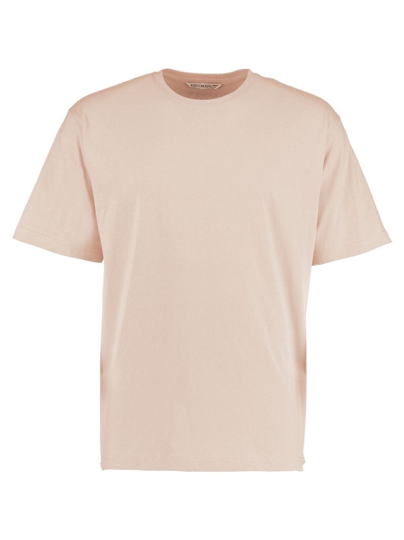 Kustom KÇa - T-shirt HUNKY Beige clair - Kiabi