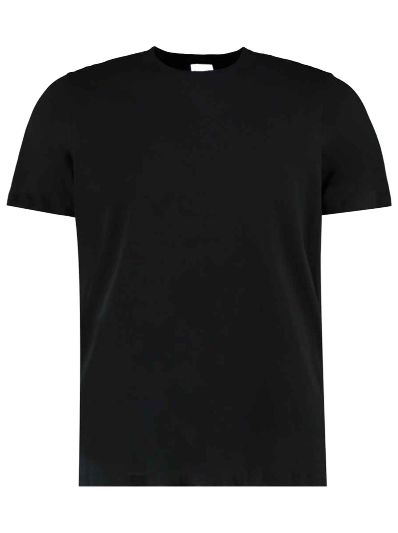 Kustom KÇa - T-shirt Noir - Kiabi
