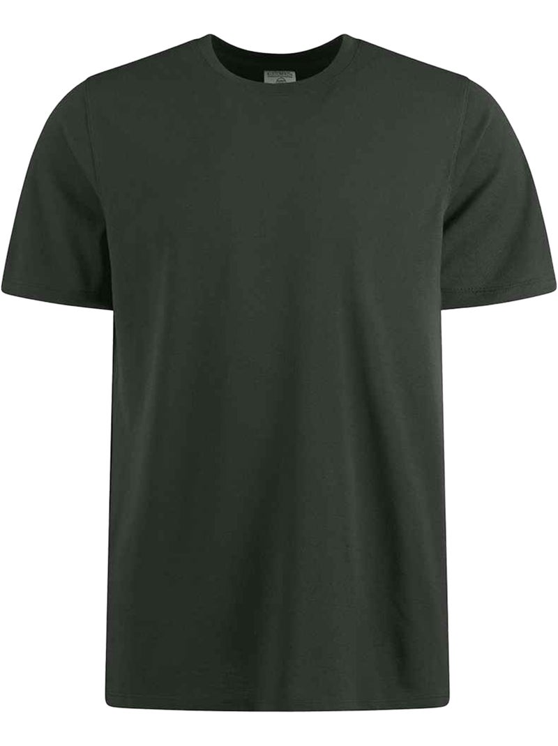 Kustom KÇa - T-shirt Noir - Kiabi