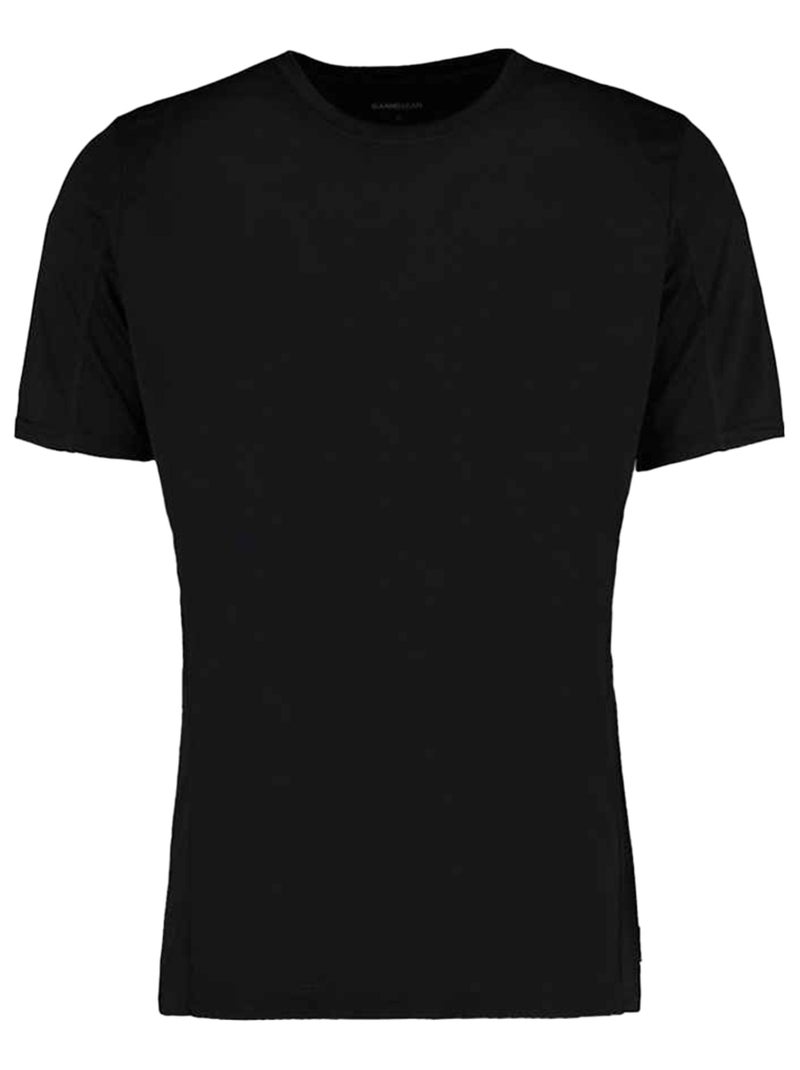 Kustom KÇa - T-shirt Noir - Kiabi