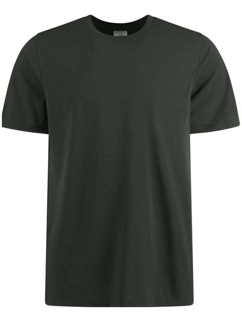 Kustom KÇa - T-shirt Noir Gris - Kiabi