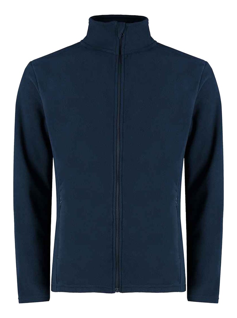 Kustom KÇa - Veste CORPORATE Bleu marine - Kiabi