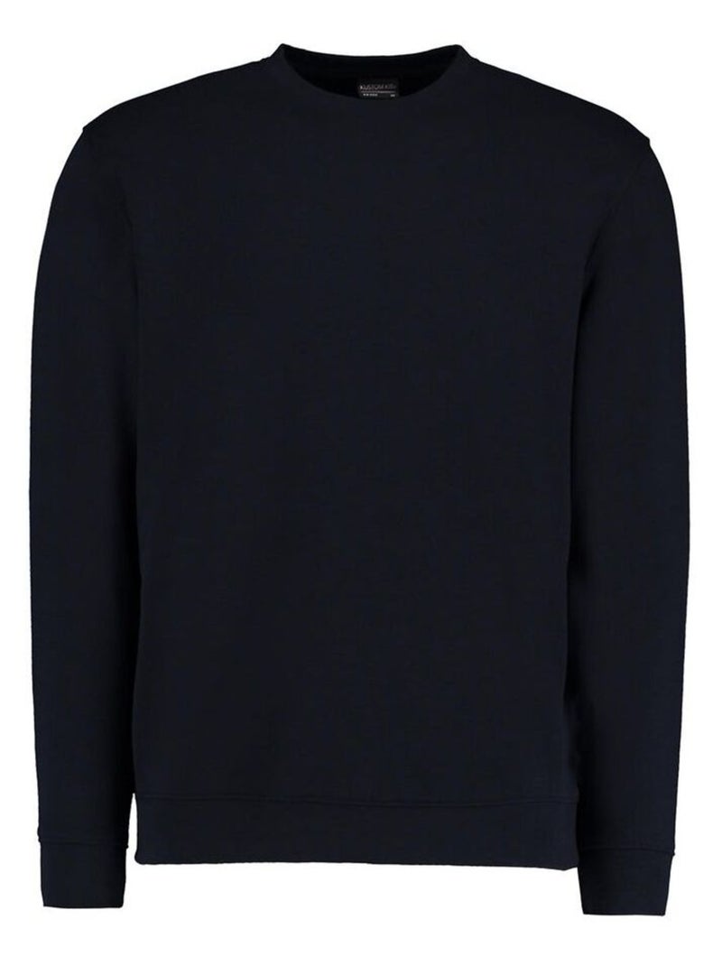 Kustom KÇa Klassic - Sweat-shirt Bleu marine - Kiabi