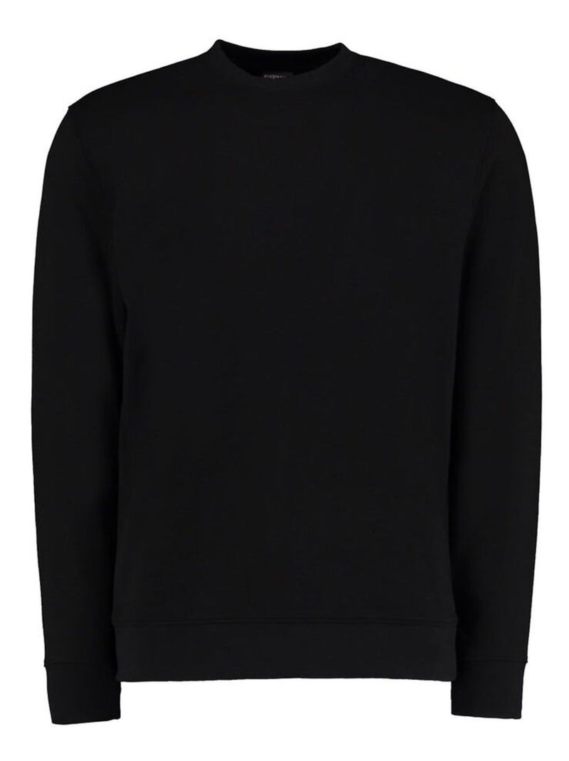 Kustom KÇa Klassic - Sweat-shirt Noir - Kiabi