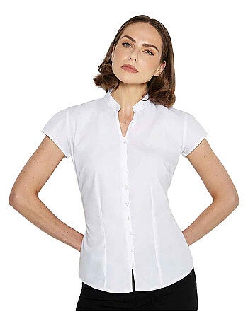 Kustom Kit - Blouse