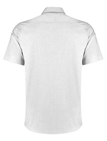 Kustom Kit - Chemise à manches courtes