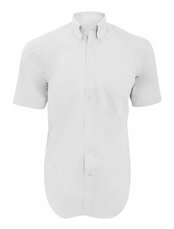 Kustom Kit - Chemise à manches courtes