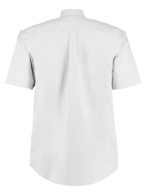 Kustom Kit - Chemise à manches courtes - Kiabi