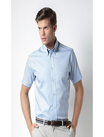 Kustom Kit - Chemise à manches courtes